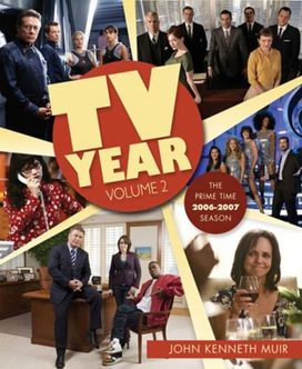 Tv Year