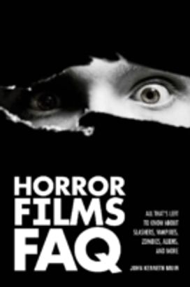 Horror Films Faq Horror Films Faq