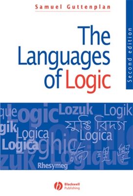 Languages of Logic