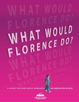 What would Florence Do?