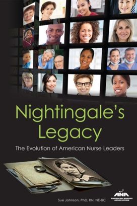 Nightingale's Legacy Nightingale's Legacy