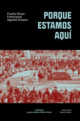 Porque Estamos Aqui