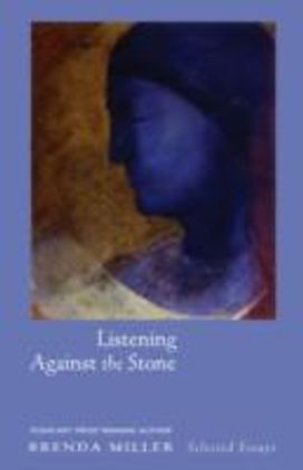 Listening Against the Stone