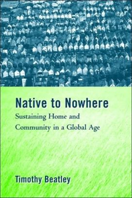 Native to Nowhere Native to Nowhere