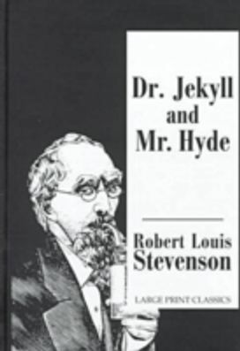 Doctor Jekyll and Mr.hyde