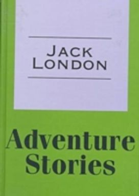Adventure Stories