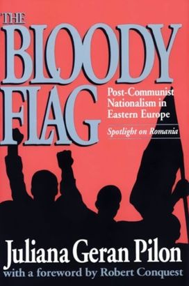Bloody Flag Bloody Flag