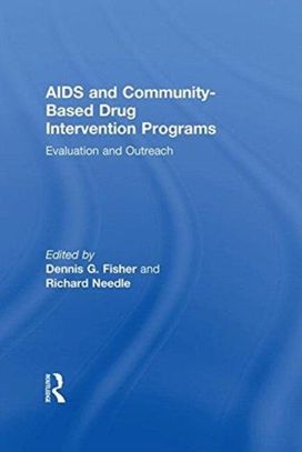 Aids and Community-Based Drug Intervention Programs