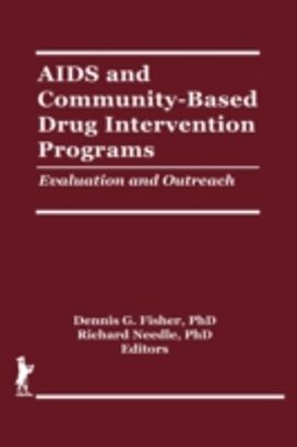 Aids and Community-Based Drug Intervention Programs
