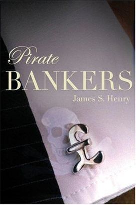 Pirate Bankers Pirate Bankers
