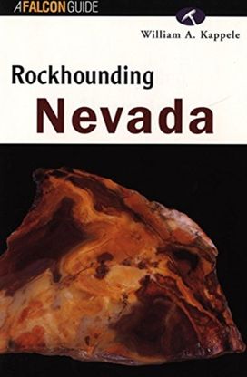 Rockhounding Nevada Rockhounding Nevada