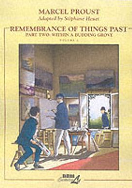 Remembrance of Things Past Remembrance of Things Past