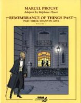 Remembrance of Things Past