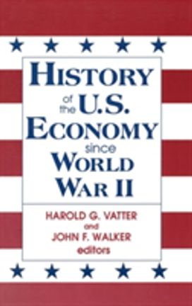 History of Us Economy Since World War Ii History of Us Economy Since World War Ii
