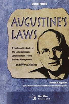 Augustine's Laws