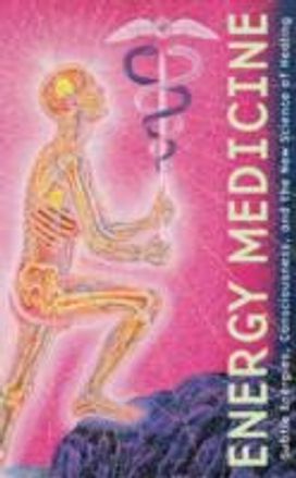 Energy Medicine Energy Medicine