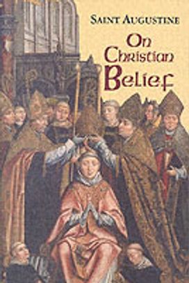 On Christian Belief