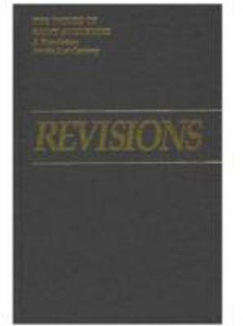 Revisions (Retractationes)