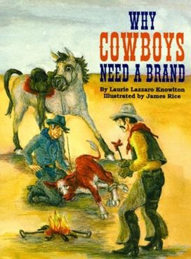 Why Cowboys Need a Brand Why Cowboys Need a Brand