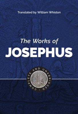 Works of Josephus