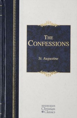 Confessions Confessions