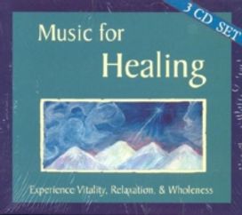 Music for Healing Music for Healing
