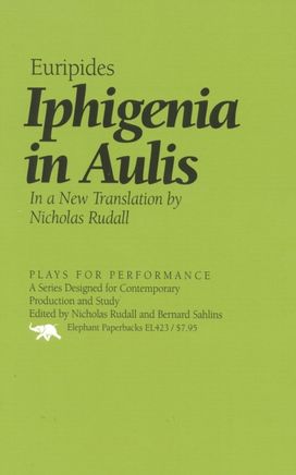 Iphigenia in Aulis Iphigenia in Aulis