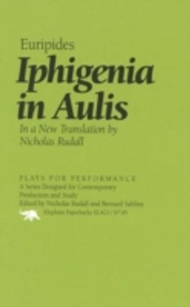 Iphigenia in Aulis Iphigenia in Aulis