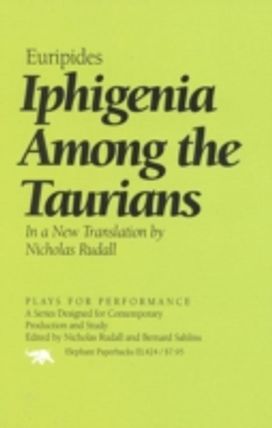 Iphigenia Among the Taurians Iphigenia Among the Taurians