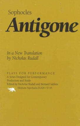 Antigone Antigone
