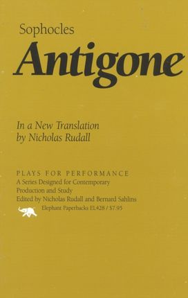Antigone Antigone