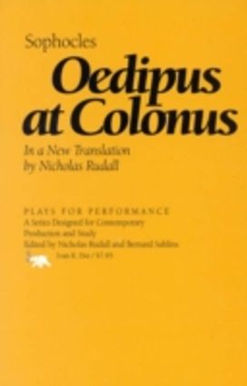 Oedipus at Colonus Oedipus at Colonus