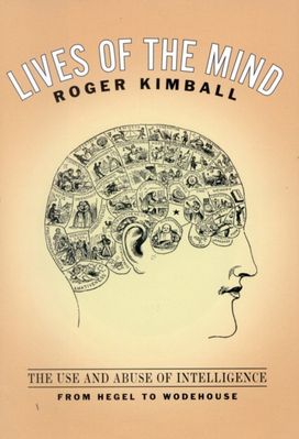 Lives of the Mind Lives of the Mind