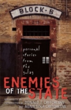 Enemies of the State Enemies of the State