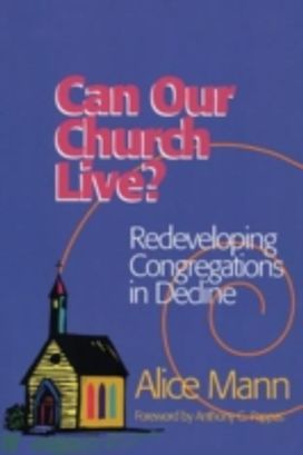Can Our Church Live?