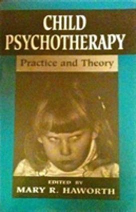 Child Psychotherapy Child Psychotherapy