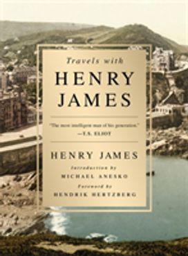 Travels with Henry James