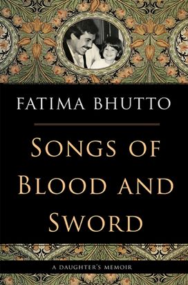 Songs of Blood and Sword Songs of Blood and Sword