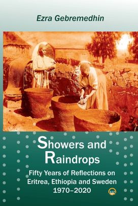 Showers and Raindrops Showers and Raindrops