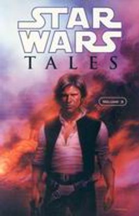 Star Wars Tales
