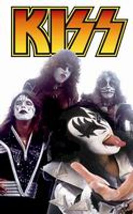 Kiss Kiss