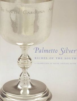 Palmetto Silver Palmetto Silver