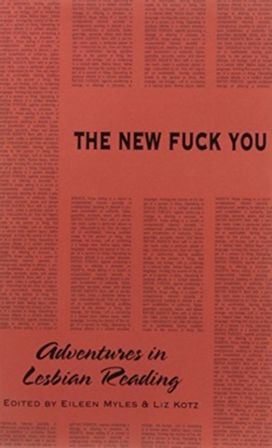 New Fuck You