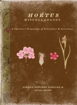 Hortus Miscellaneous Hortus Miscellaneous