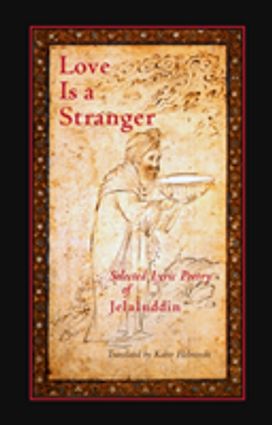 Love is a Stranger