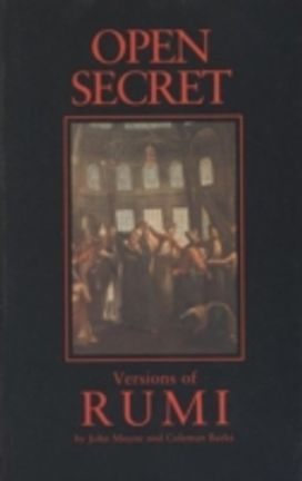 Open Secret