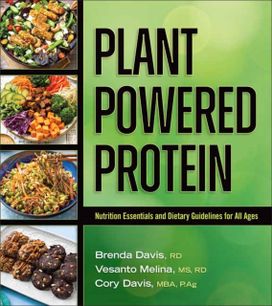 Plant-Powered Protein Plant-Powered Protein