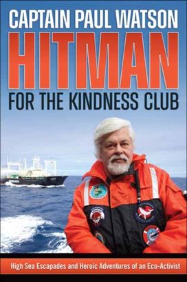Hitman for the Kindness Club Hitman for the Kindness Club