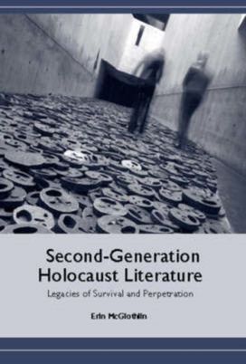 Second-Generation Holocaust Literature Second-Generation Holocaust Literature