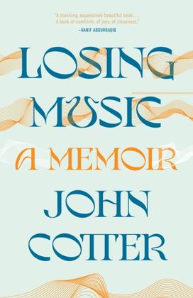 Losing Music Losing Music